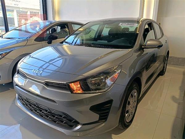 Kia Rio 2023 for sale in Iraq - Erbil